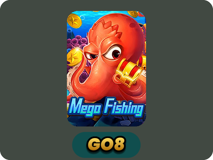 Mega Fishing