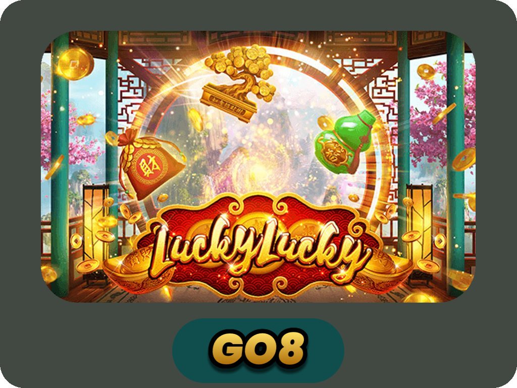 Lucky Lucky