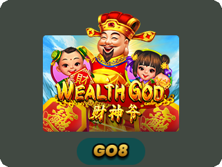 Wealth God