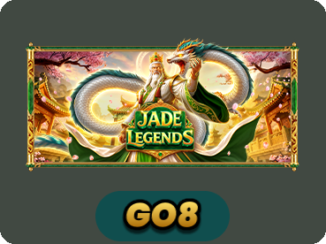 Jade Legends