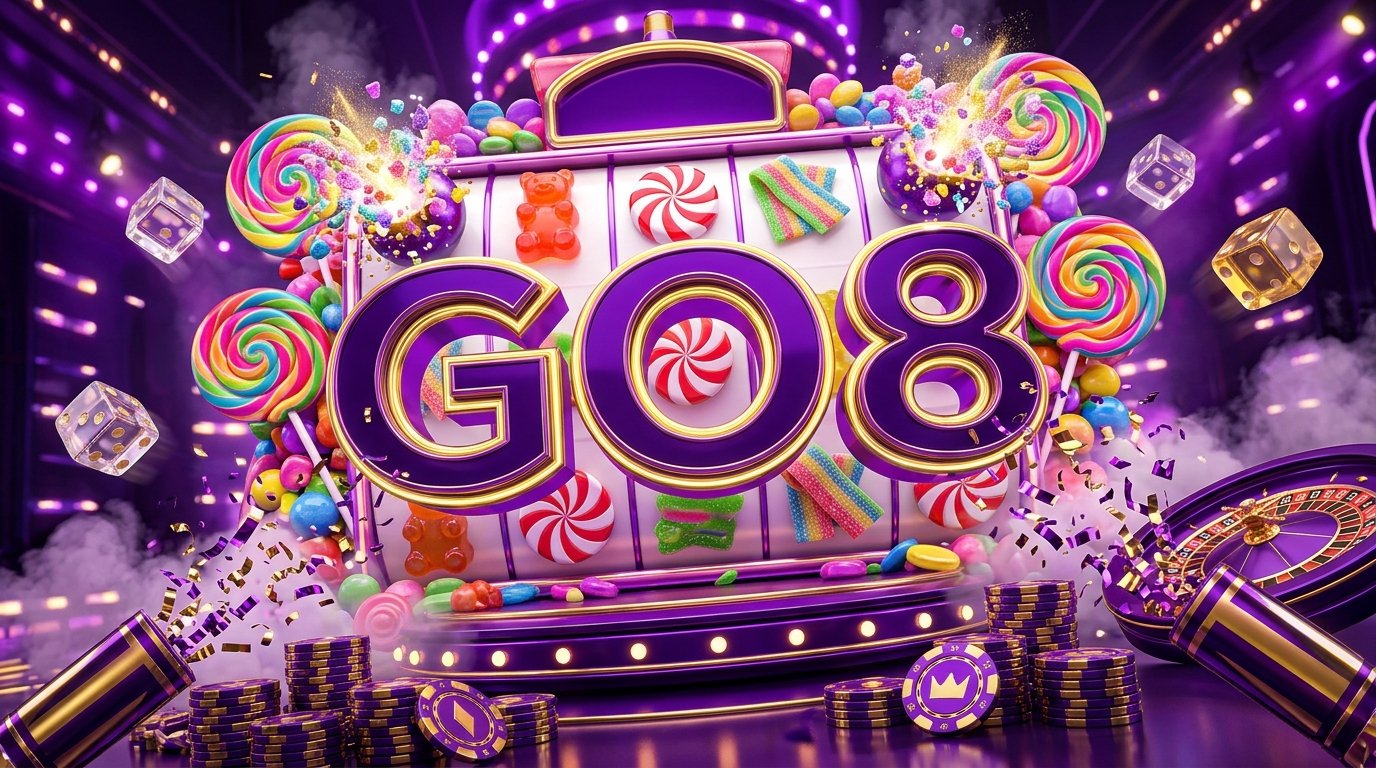 Hình ảnh thực tế GO8 5