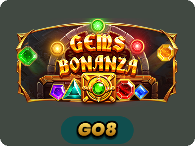 Gems Bonanza