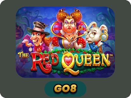 The Red Queen