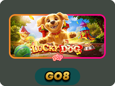 Lucky Dog