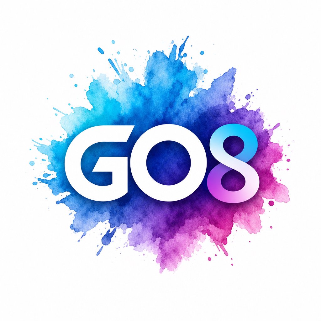 GO8