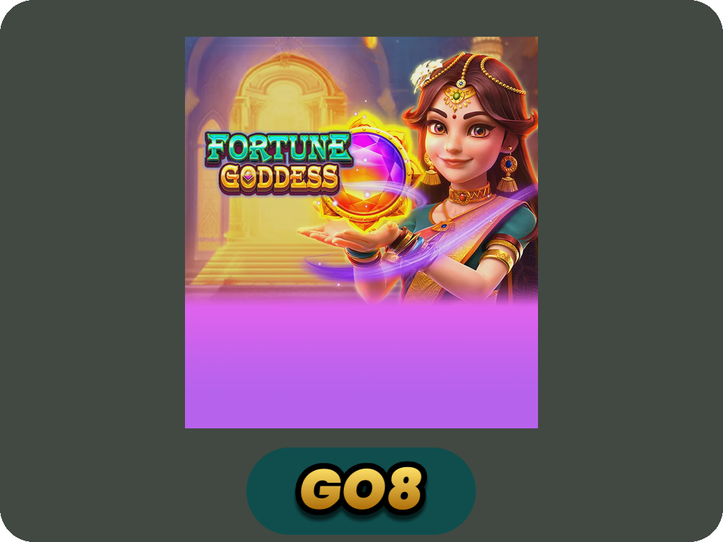 FORTUNE GODDESS