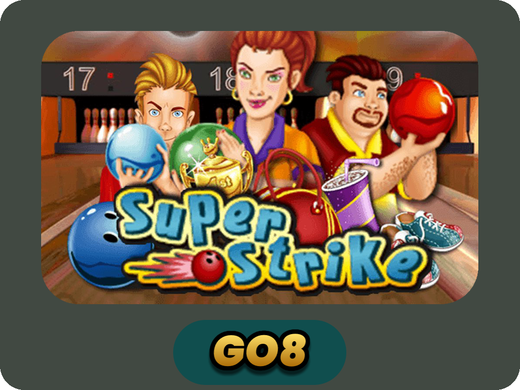 Super Strike