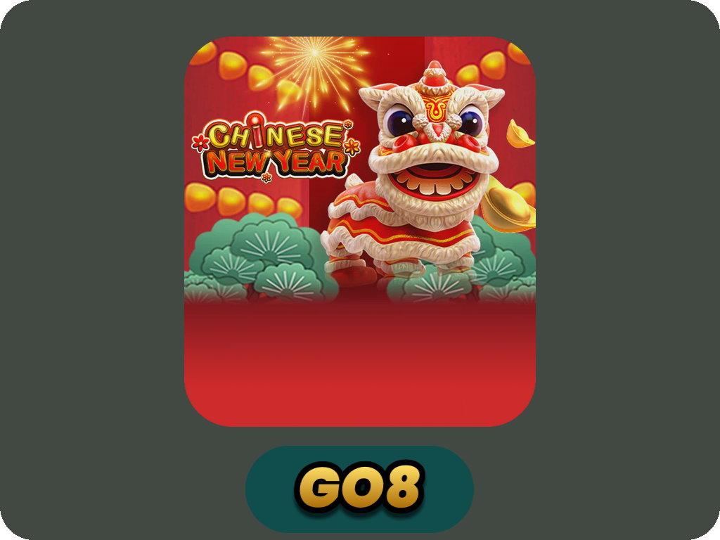 CHINESE NEW YEAR