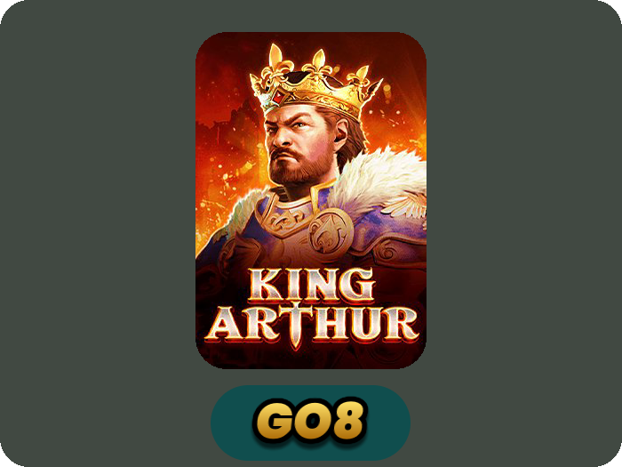 King Arthur