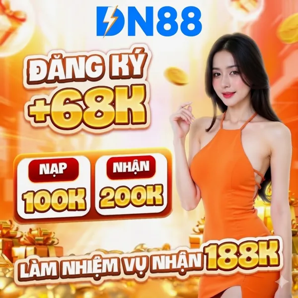 DN88 Slot Chống Gãy Cầu Việt Nam