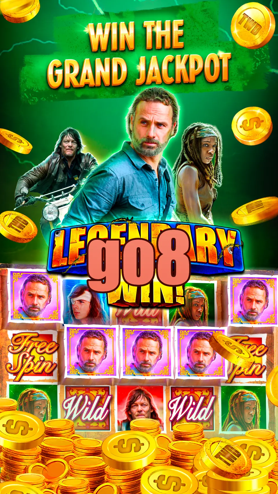 go8 APK