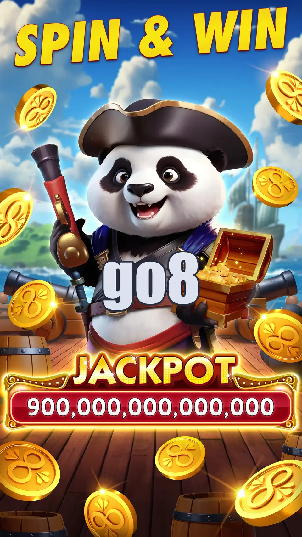 go8 Preview - Chính thức Tải xuống